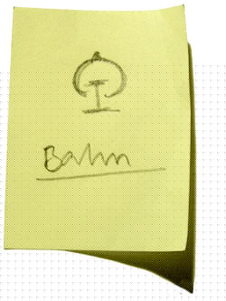 postit